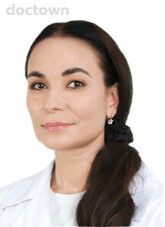 Макарова Наталья Викторовна