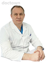 Малыхин Дмитрий Петрович