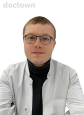 Малышин Дмитрий Игоревич