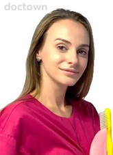 Маркарян Полина Михайловна