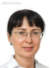 Мартинчук Катарина Юрьевна