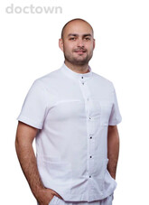 Марванов Григорий Эдуардович