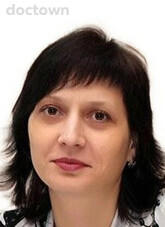 Машина Татьяна Анатольевна