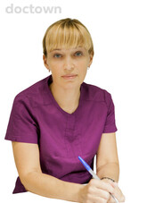 Машкина Елена Александровна
