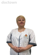 Машьянова Ирина Анатольевна