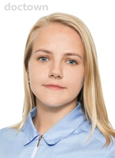 Масленикова Лилия Владимировна