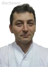 Матковский Георгий Виленович