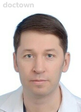 Матвеев Антон Маркович