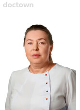 Матвейшина Татьяна Борисовна