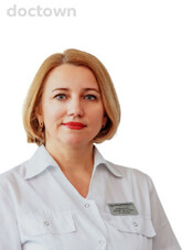 Соколова Елена Петровна
