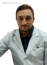 Солин Алексей Владимирович