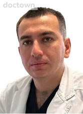 Ураков Эльдар Русланович