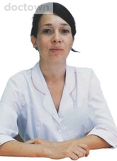 Сафонова Ольга Леонидовна