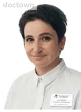 Сагарьян Вероника Макаровна