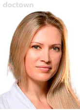 Самарина Анастасия Витальевна