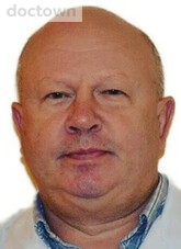 Самышев Иван Николаевич
