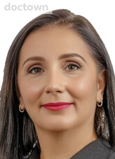 Саргсян Наира Саргисовна