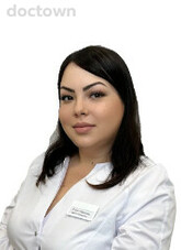 Саркисян Елена Владимировна