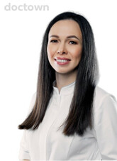 Сатеева Ирина Алексеевна