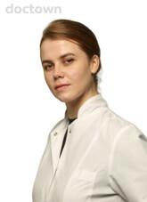 Аршба Ольга Вахтанговна