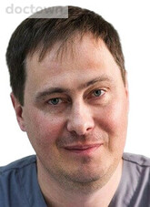 Лабутов Михаил Викторович