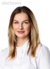 Лагутина Юлия Геннадьевна