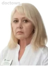 Ларионова Алевтина Викторовна