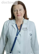 Фурсова Лариса Ивановна