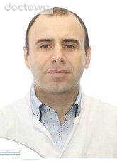 Азизов Рафаэль Азизович