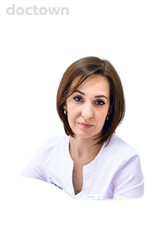 Азизова Юлия Владимировна