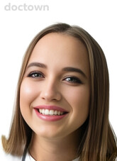 Гладская Анна Павловна