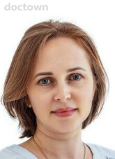 Гунбина Ирина Юрьевна