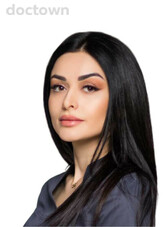 Учадзе Наира Саркисовна