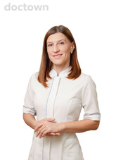 Донченко Анна Александровна