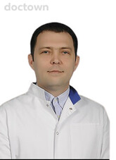 Неживенко Валентин Валентинович