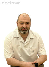 Омаров Марат Саадулаевич