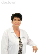 Григорова Елена Яковлевна