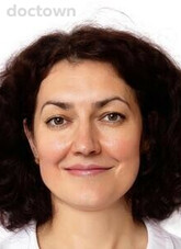 Громоздова Ирина Александровна