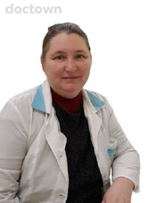 Груздева Татьяна Александровна