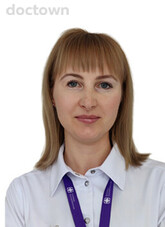Яковлева Марина Геннадьевна