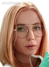 Ярославцева Яна Николаевна