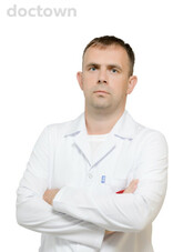 Яворский Евгений Валерьевич