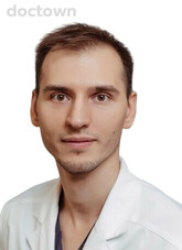 Черемин Артем Анатольевич