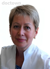 Черкашина Людмила Викторовна