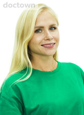 Черкашина Юлия Владимировна