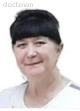 Червякова Татьяна Михайловна