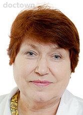 Чижикова Татьяна Викторовна