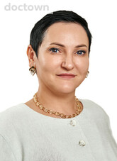 Чуракова Галина Гусейнова