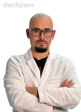Чувашов Никита Алексеевич