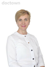 Леонтьева Наталья Владимировна